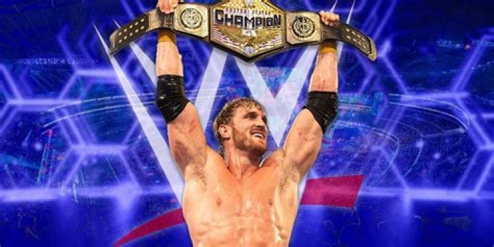 How tall is Logan Paul - Page 3