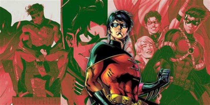 How tall is Tim Parati