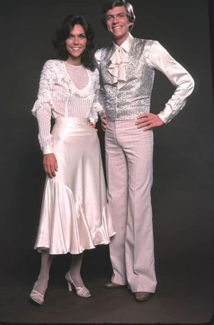 How tall was Karen Carpenter