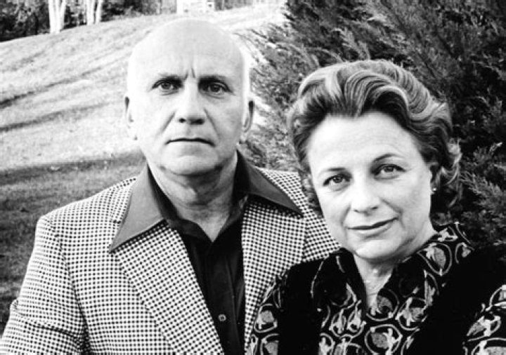 How William Masters And Virginia Johnson Changed The Science Of Sex