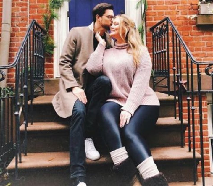 Hunter McGrady Age | Wiki, Net worth, Bio, Height, Husband