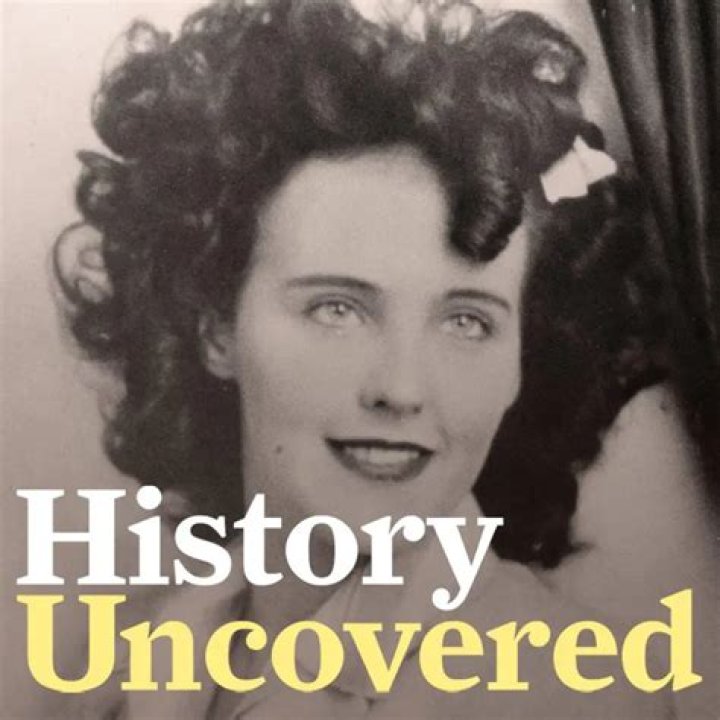 Investigating The Black Dahlia Murder With The History Uncovered Podcast