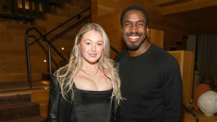 Iskra Lawrence’s Boyfriend Philip Payne Tries Her Breast Milk: ‘It Wasn’t That Bad!’