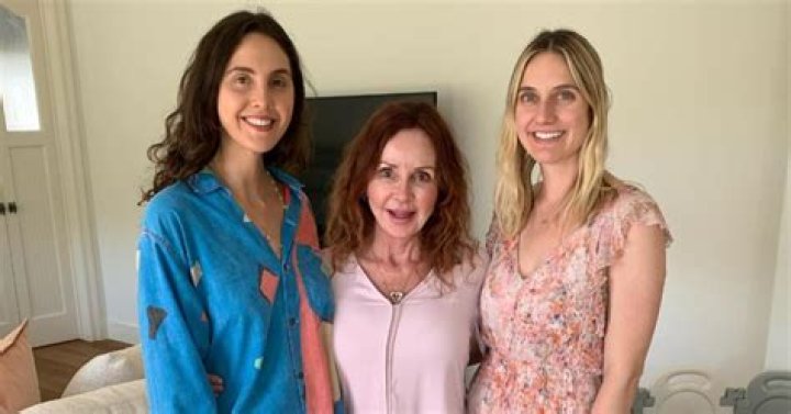 Jacklyn Zeman's Daughter, Her Husband, Life Story, and Facts