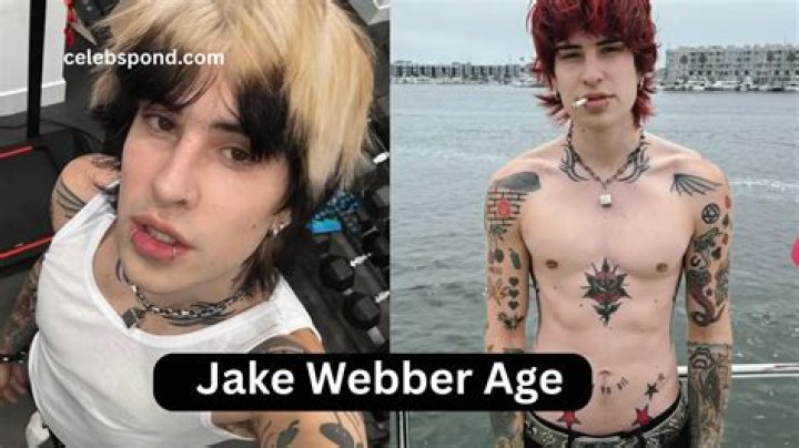 Jake Webber Net Worth - CelebNetWorth