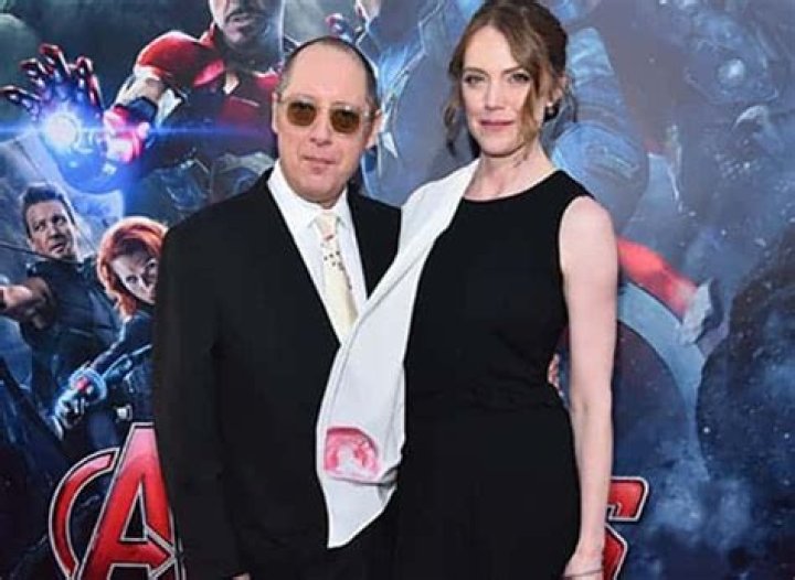 James Spader married, ex-wife Victoria Spader know his net worth and children