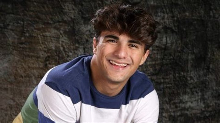 Jayden Haueter – Celebsgraphy