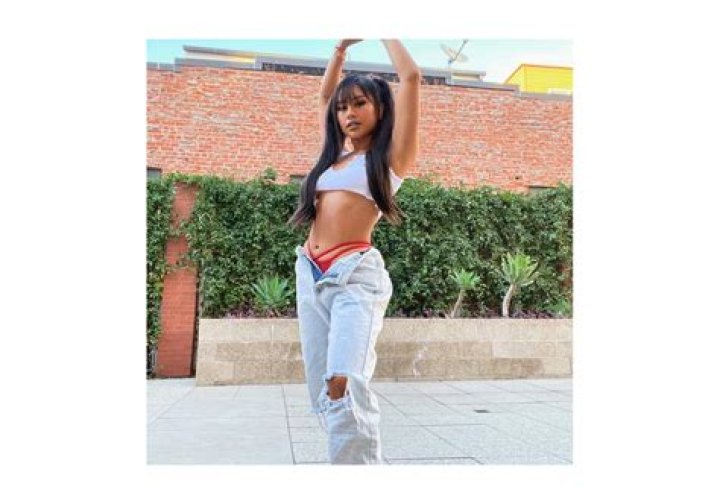 Jazmin Gonzalez – Celebsgraphy