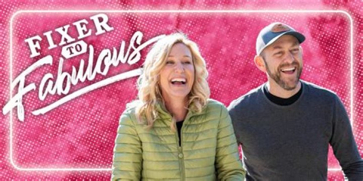 Jenny Marrs Reveals that Filming of Fixer to Fabulous Season 4 has Started.