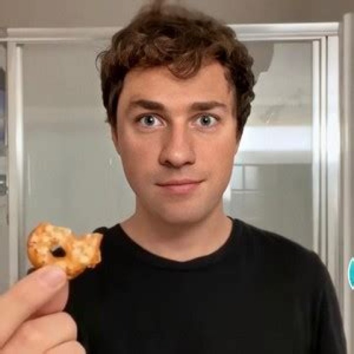 Jesse Richards Age | Wiki, Net worth, Bio, Height, Girlfriend |