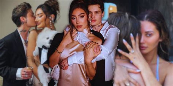 Jesse Sullivan (TikTok Star) - Age, Birthday, Bio, Facts, Family, Net Worth, Height & More