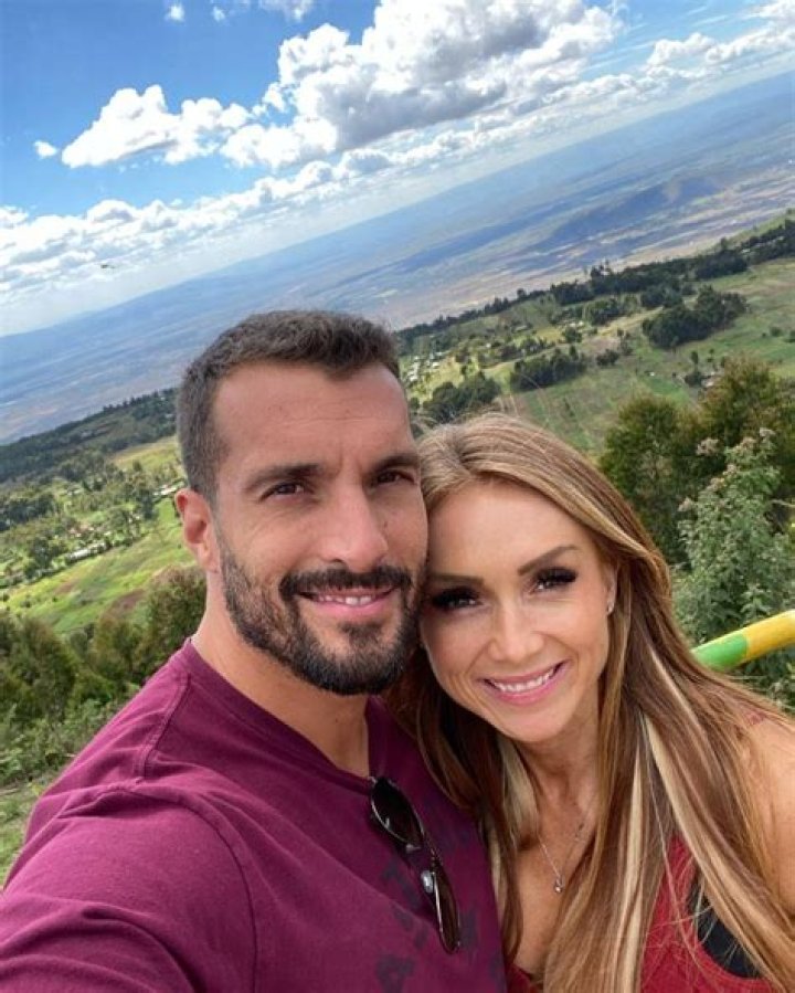 Joel Freeman Age | Wiki, Net worth, Bio, Height, Wife