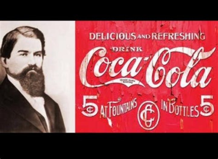 John Pemberton And The Quiet Tragedy Behind Coca-Cola's Invention