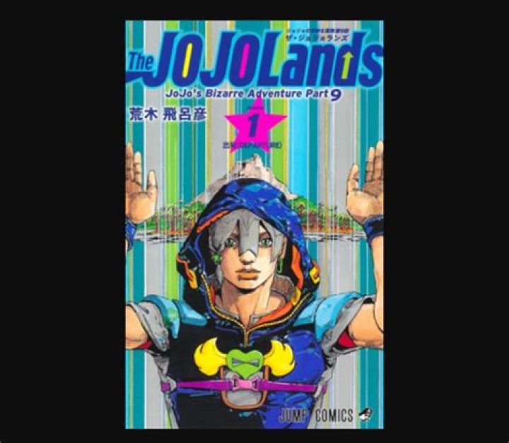 Jojolands Chapter 12 Release Date, Spoilers, Raw Scan, Countdown, Where To Read & Everything We Know