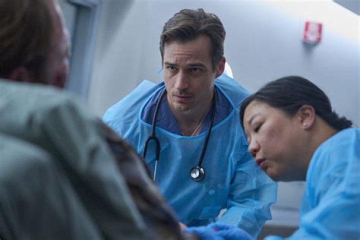 Jon-Michael Ecker – Celebsgraphy