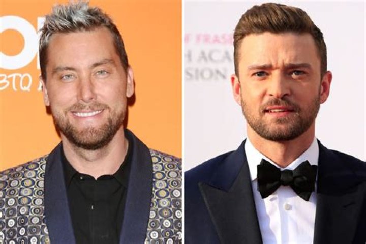 Justin Timberlake Says ‘NSYNC Won’t Reunite at the Super Bowl, but Fans Have Spotted Other Members in MN