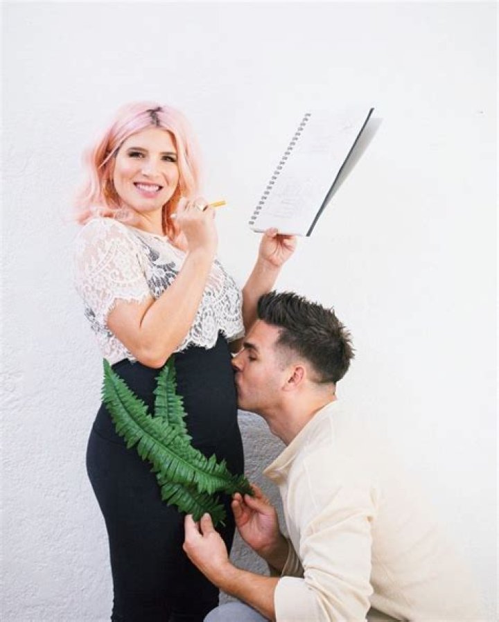 Kate Albrecht Biography | Age, Wiki, Net worth, Bio, Height, Husband|