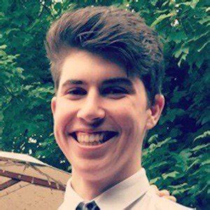 Kavos Age - Bio, Wiki, Height, Net Worth, Relationship (2023)