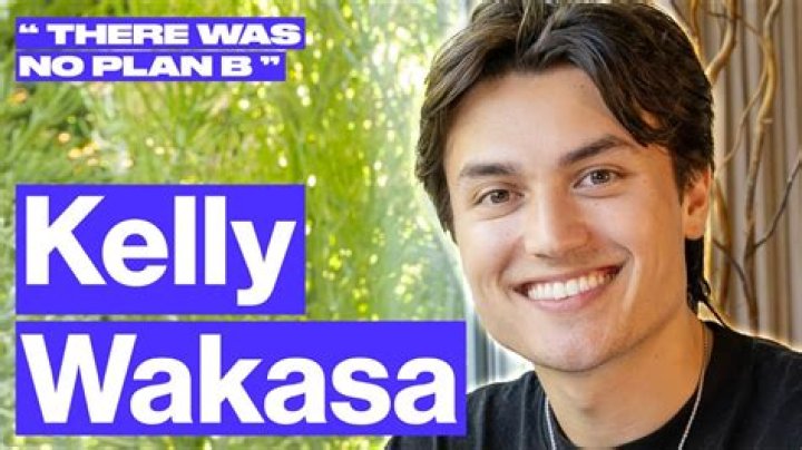 Kelly Wakasa – Celebsgraphy