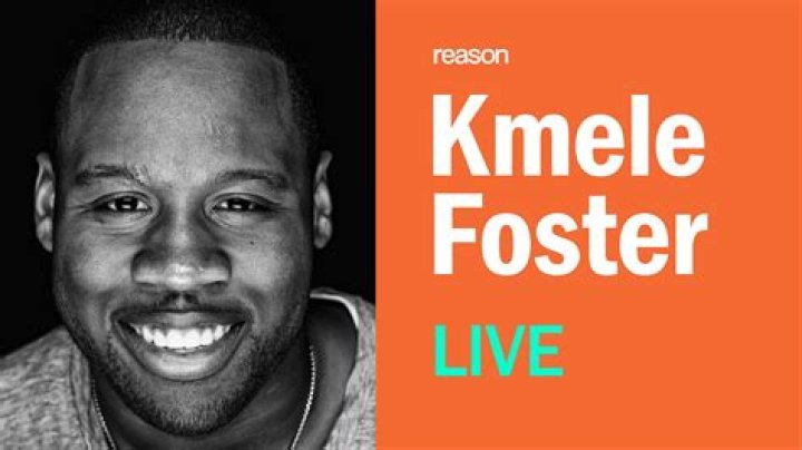 Kmele Foster – Celebsgraphy