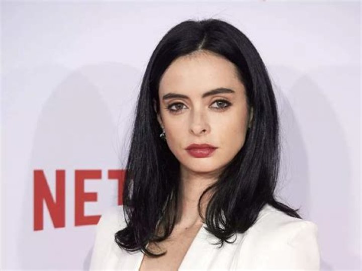 Krysten Ritter Net Worth: Her Age, Parents, Height. 2022