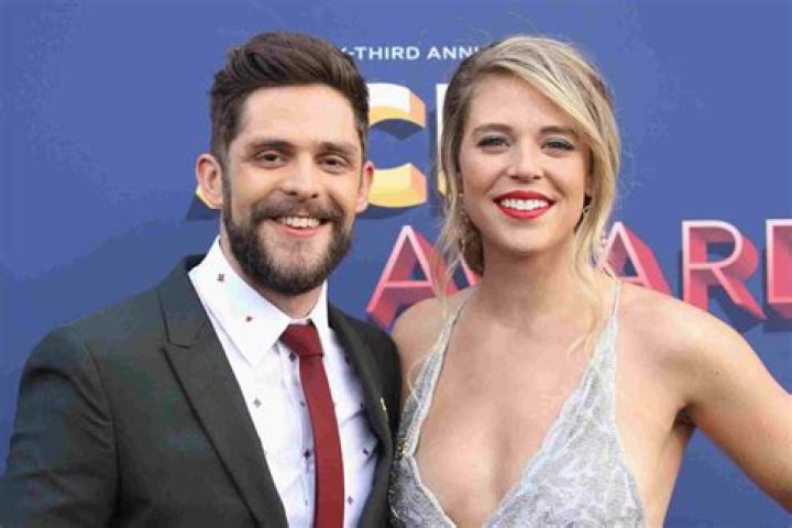Lauren Akins (Thomas Rhett’s Wife) Age, Parents, Wiki, Net Worth