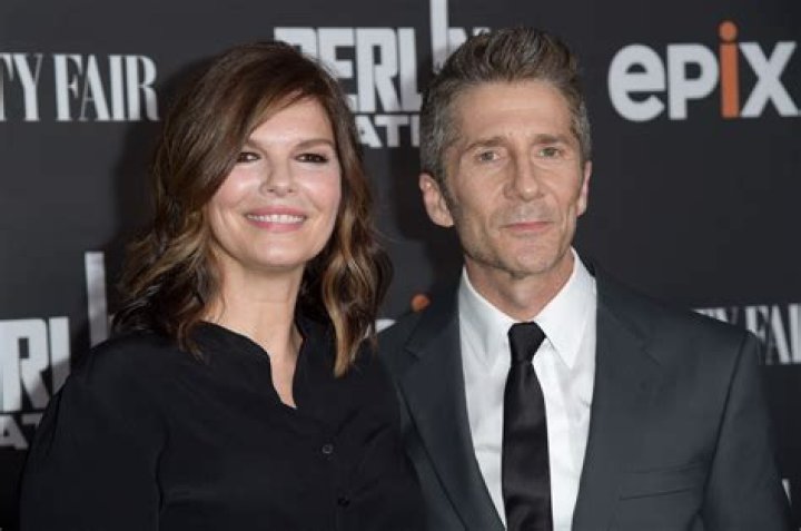 Leland Orser – Celebsgraphy