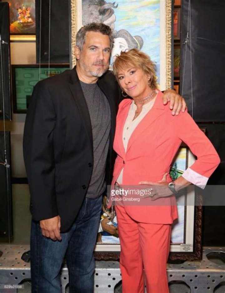 Linda Grovenor Biography, Age, Height, Husband, Net Worth, Family