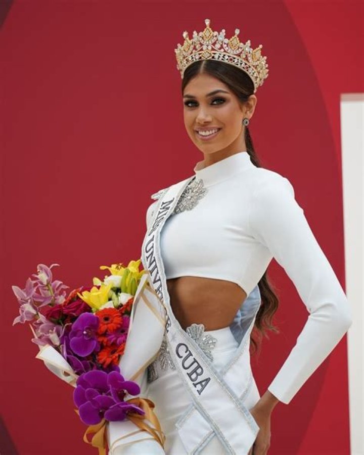 Lorenzo Luaces – Celebsgraphy