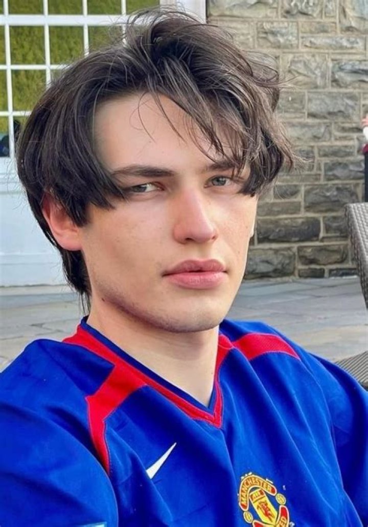 Luke Prael Bio & Wiki: Net Worth, Age, Height & Weight