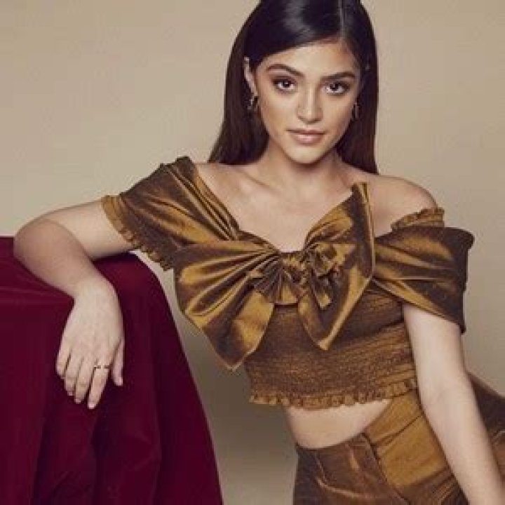 Luna Blaise Biography | Age, Wiki, Net worth, Bio, Height, Boyfriend, Relationship|