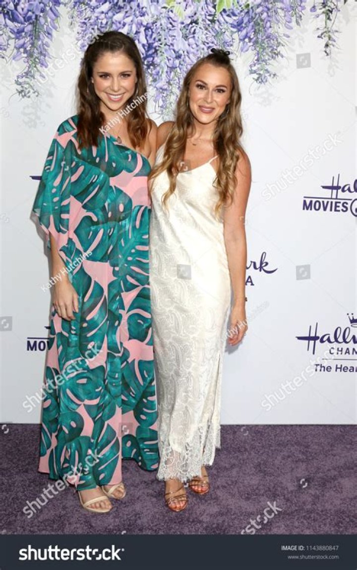 Makenzie Vega – Celebsgraphy