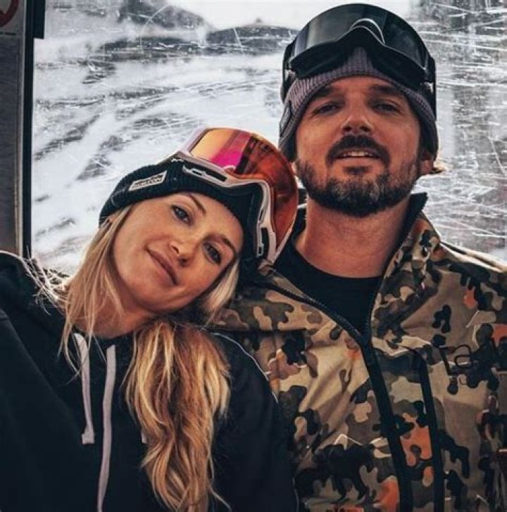 Marko Grilc [Snowboarder] Wiki, Biography, Net worth, Wife, Children, Family, Death, Age, Height & More