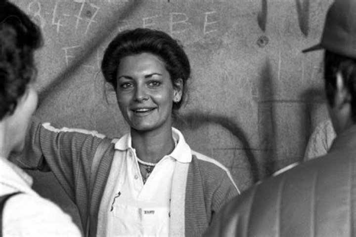 Marlene Knaus – Celebsgraphy