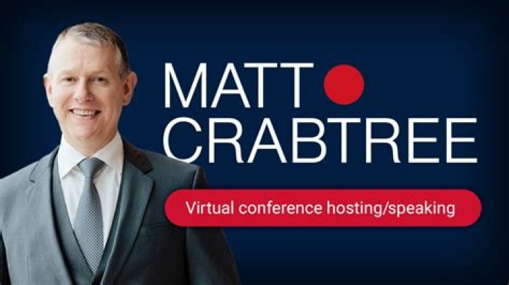 Matt Crabtree, Author At All That's Interesting