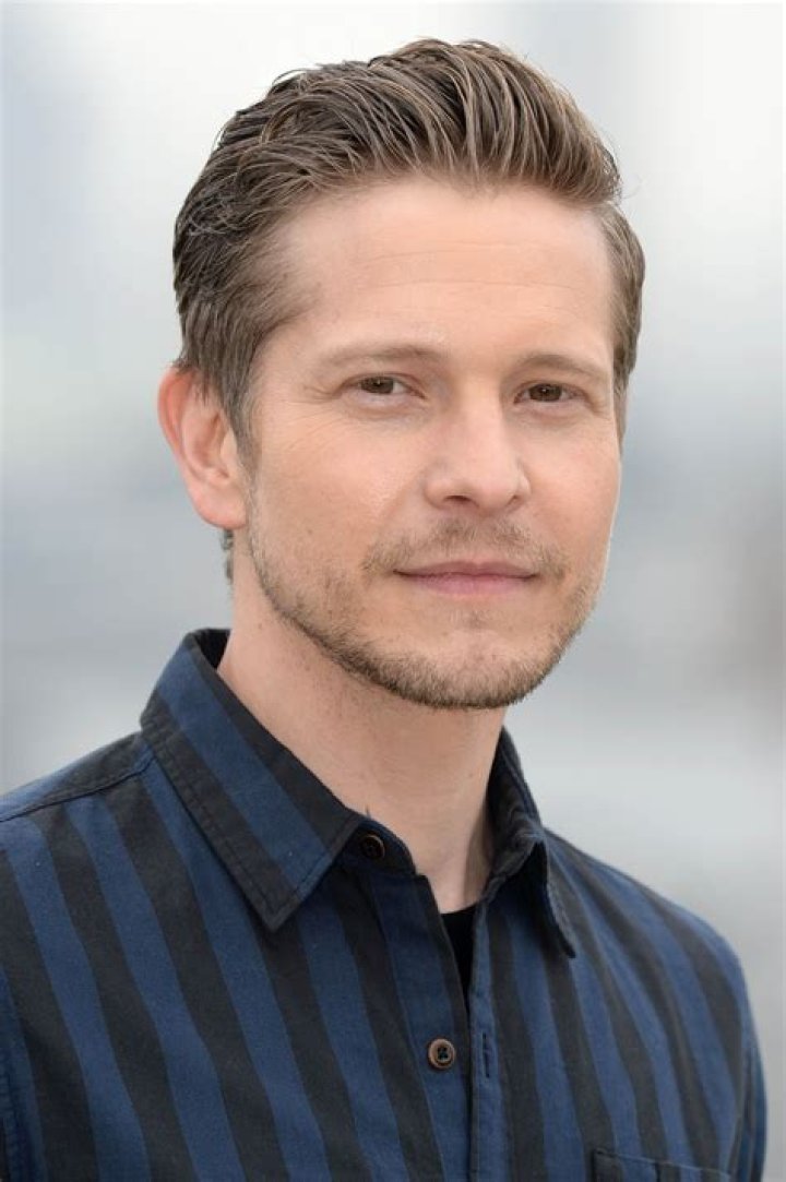 Matt Czuchry – Celebsgraphy