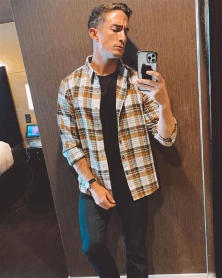 Maxx Chewning Age | Wiki, Net worth, Bio, Height, Girlfriend