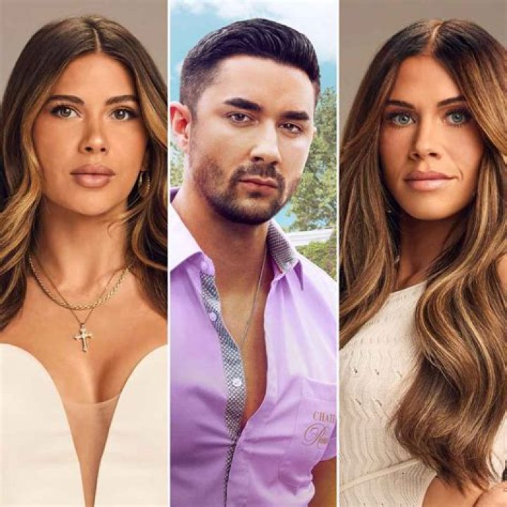 Meet Dave Marciano wife Nancy and 3 Kids. His net worth, age, family in wiki bio 2022