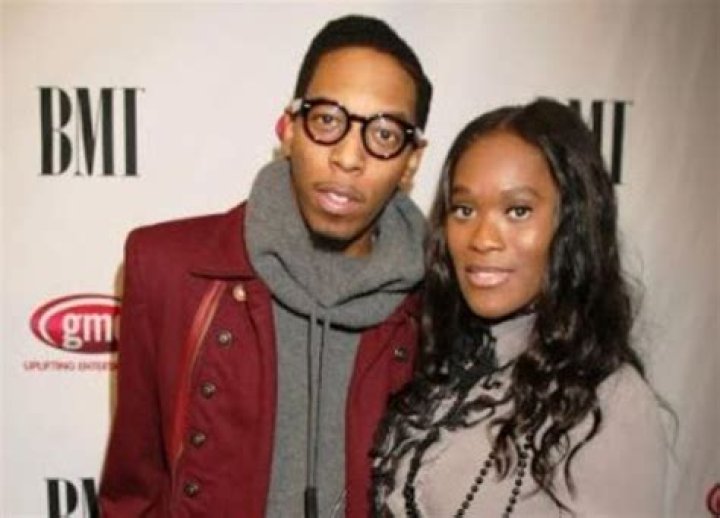 Meet Deitrick Haddon Wife Dominique Mctyer