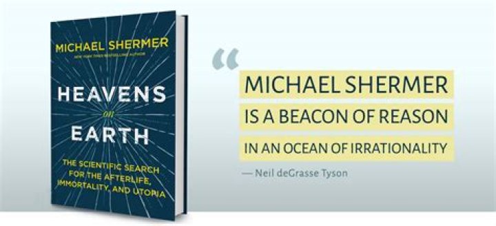 Michael Shermer Biography, Age, Teaching, Education, Books, Awards, Skepticism, Competitive cycling, Heavens on earth, Published works