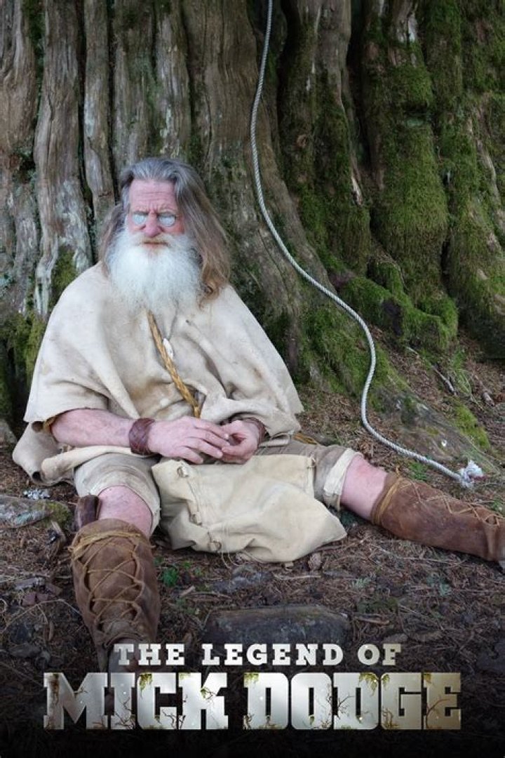 Mick Dodge: Bio, Net Worth, Age, Facts of The Tv Show “The Legend of Mick Dodge” Cast.
