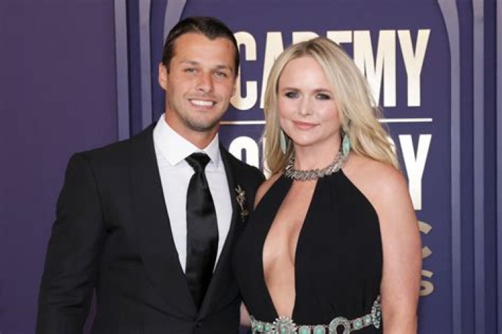 Miranda Lambert Husband Brendan McLoughlin Job, Age, Children, and Love Life