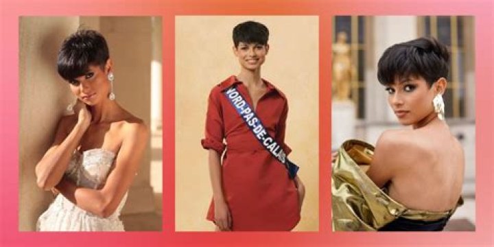 Miss Nord Pas De Calais 2024 Age