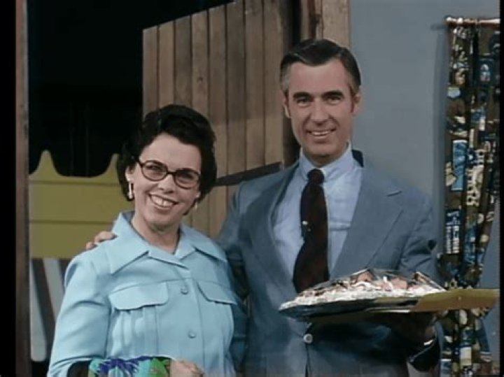Mister Rogers Made His Wife Laugh By Farting In Public