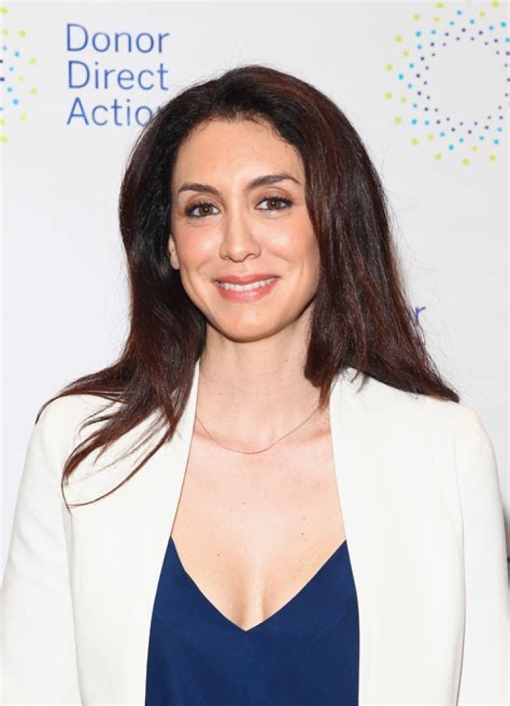 Mozhan Marnò Bio & Wiki: Net Worth, Age, Height & Weight