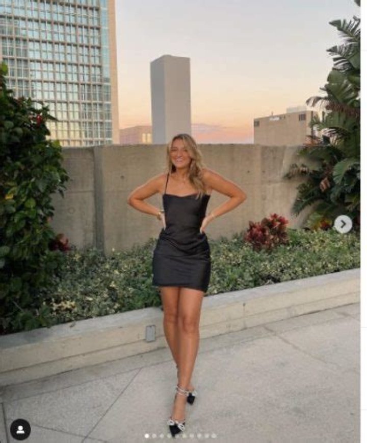 Natalie Downey Age | Wiki, Net worth, Bio, Height, Fiancé