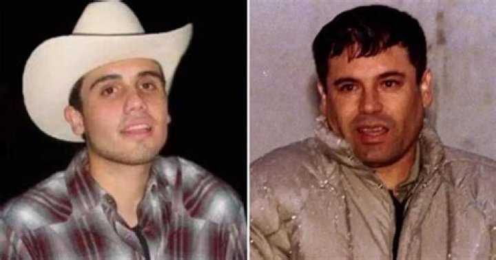 Ovidio Guzmán López, The Fugitive Drug Lord Son Of El Chapo