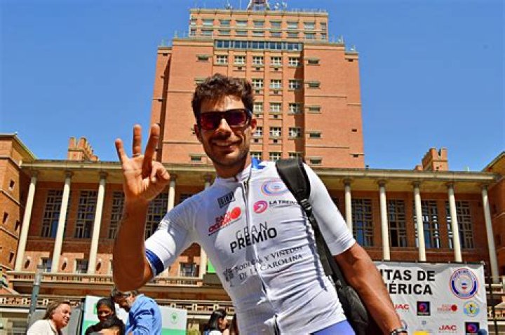 Pablo Troncoso video statistics