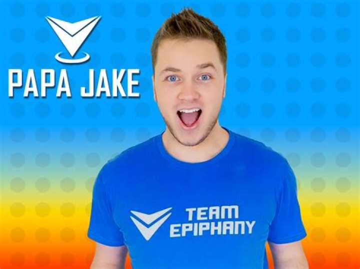 Papa Jake Net Worth and Earnings