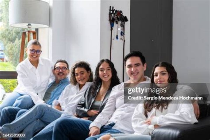 Parents, Nationality & Family Background of RHOM TV Star